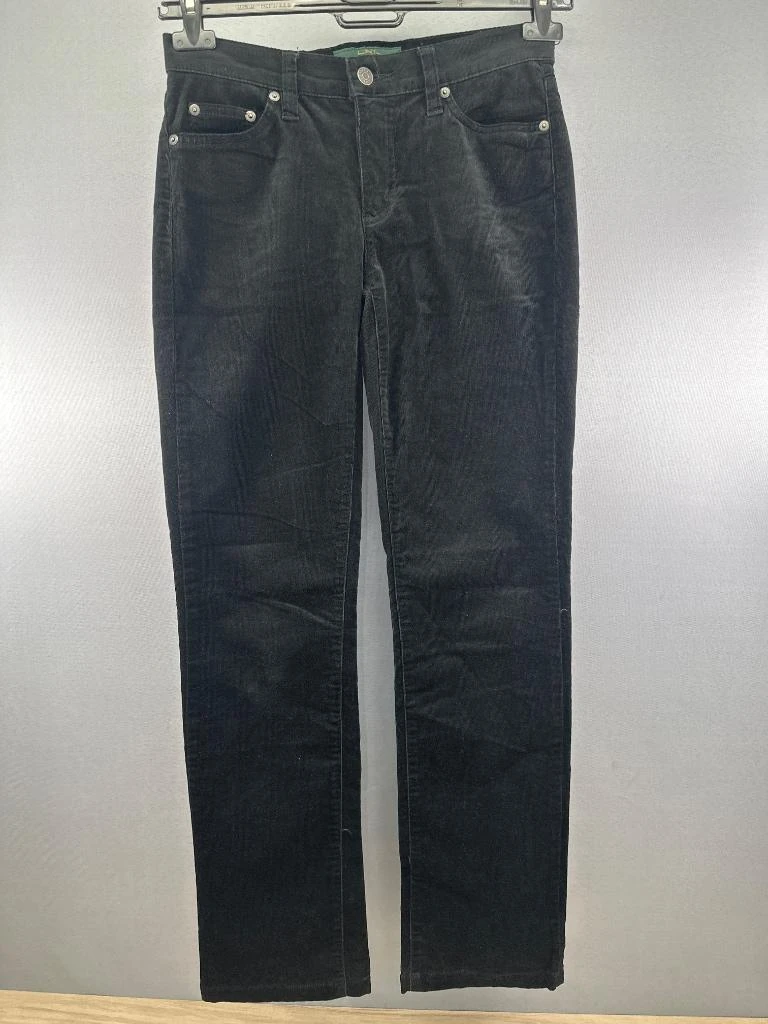 Pantalones de pana de mujer de Ralph Lauren